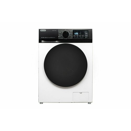 Стиральная машина DeLonghi Julia L724VI белый 4699000₽