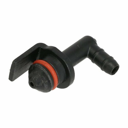 Штуцер вспенивателя молока кофемашины Saeco HD8788 996530069788 1590₽