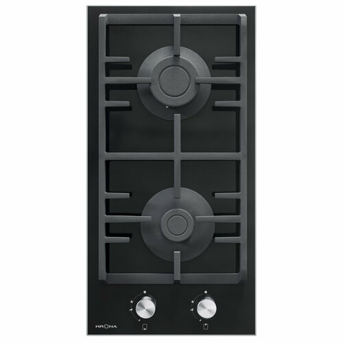 Газовая варочная поверхность Krona GALILEO 30 BL 1839000₽