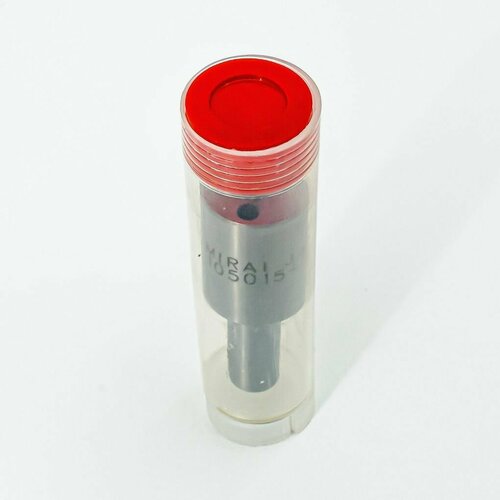 Распылитель DLLA160SN744 MMC FUSO 6D16 MIRAI Сингапур 2275₽