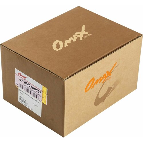 Ремкомплект помпы Mercury 40-60, Omax 478M0100526_OM ремкомплект помпы mercury 6 15 omax 00165574