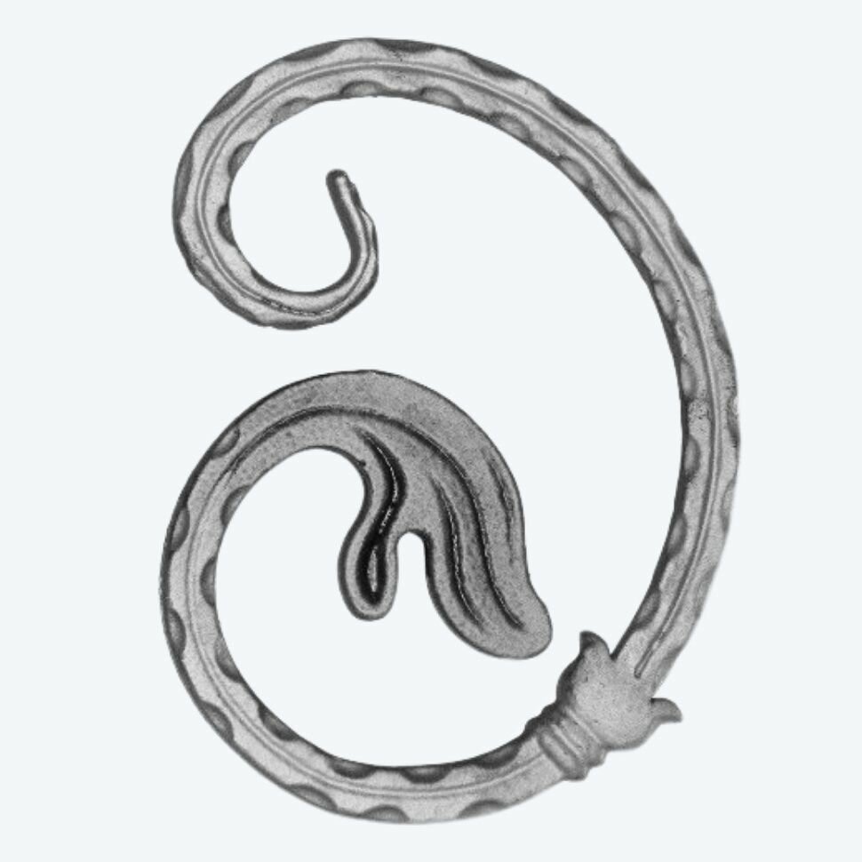 Вензель 982 (в наборе 2 шт) — фото 1