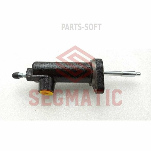 SEGMATIC SGCC1009 цилиндр сцепления рабочий Mercedes-Benz E, SL, C 84-00 23,81