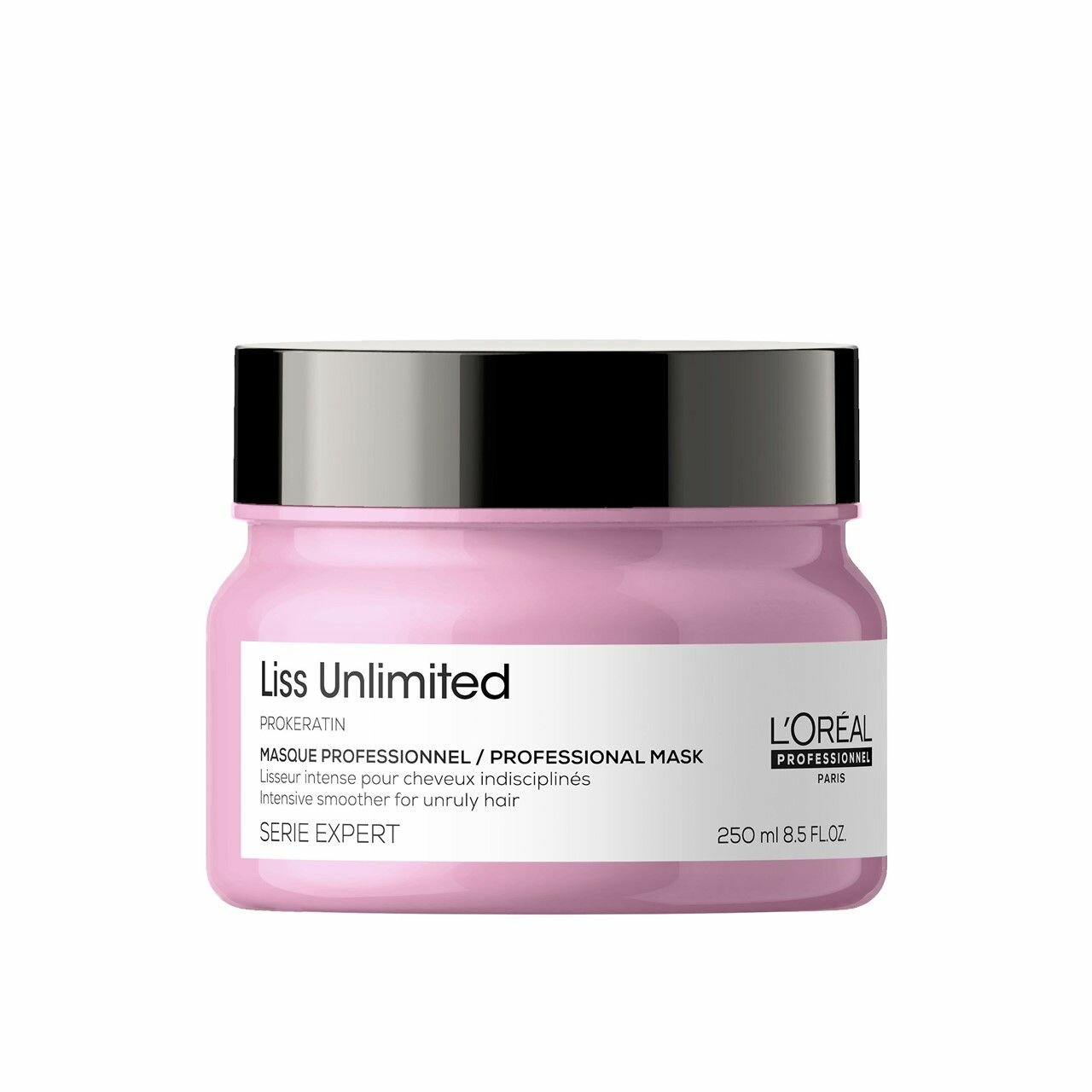 Loreal Professionnel Маска Serie Expert для непослушных волос, 250 мл (Loreal Professionnel, ) - фото №7