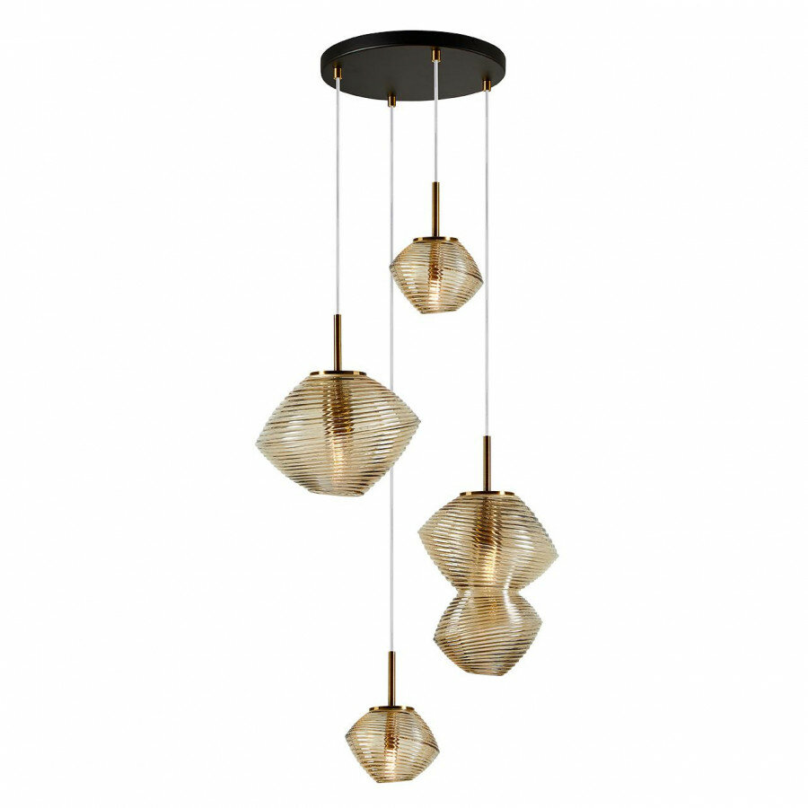IMEX Oreon MD.9402-4-P-BR