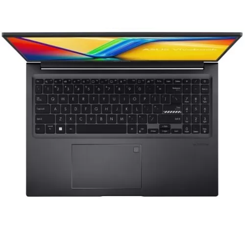 Ноутбук ASUS 90NB10R1-M00H70 Ryzen 5 5625U/16GB/512GB SSD/16" WUXGA IPS/Radeon Graphics/noOS/черный - фото №2