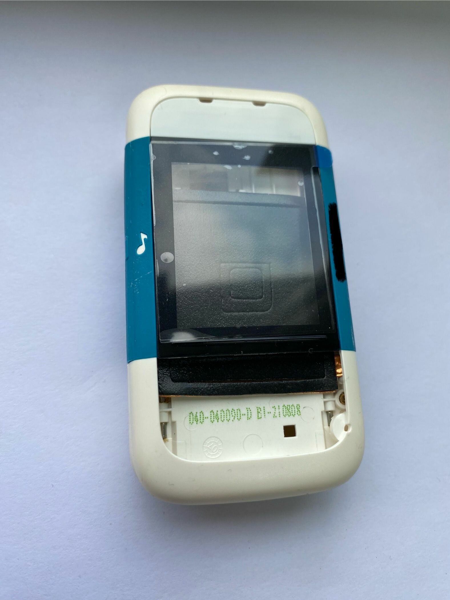 Корпус Nokia 5200