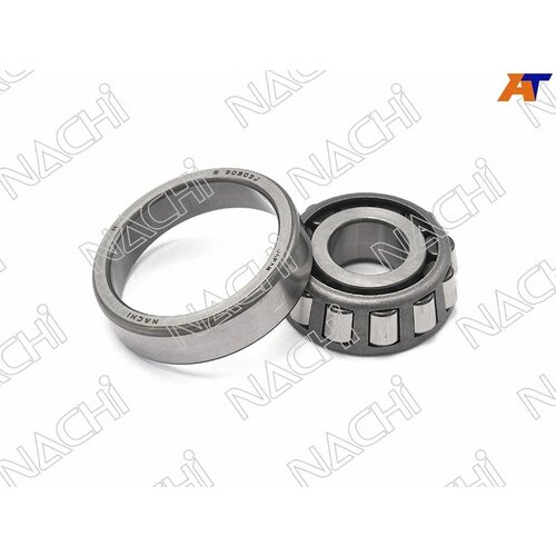 Подшипник шкворневой TOYOTA HILUX 4RUNNER LAND CRUISER PRADO 90-99 1470₽