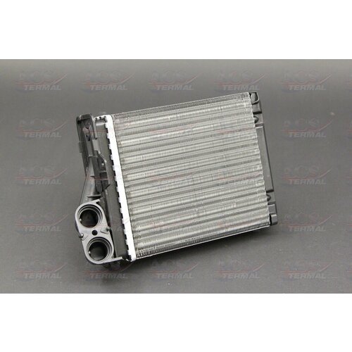 Радиатор отопителя Duster Logan Sandero Largus 08- 12 рядный 1746₽