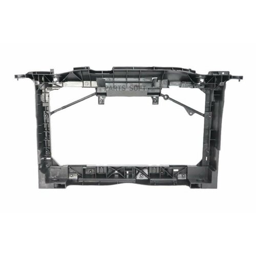 DOCAR GS1D53110ADCR Панель передняя Mazda M6 2007-2009