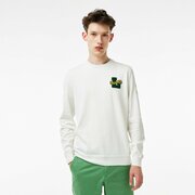 Свитер LACOSTE