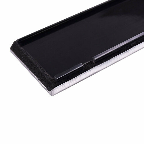 Блок сменный для малярного пада Wenzo нейлон 180х98 мм 1080₽