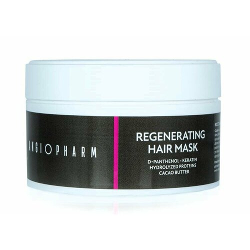 Восстанавливающая маска для волос 200 Мл 1990₽