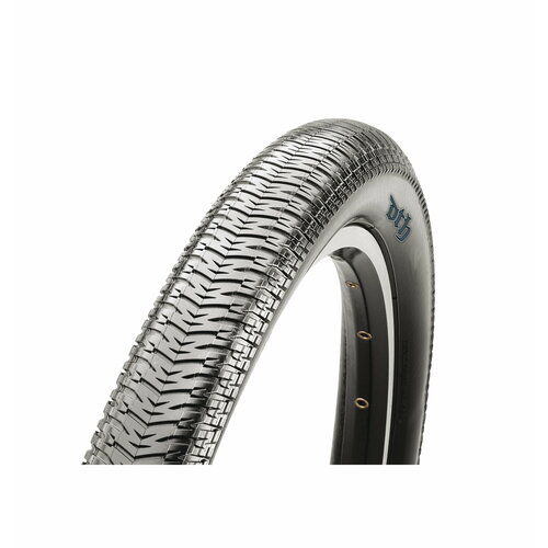 Покрышка Maxxis DTH, 26x2.3, кевларовый корд (ETB73301000)