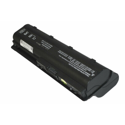 Аккумулятор усиленный для HP 586007-541 10.8V (8800mAh) усиленный аккумулятор для hp 586007 541 mu06xl 8800mah