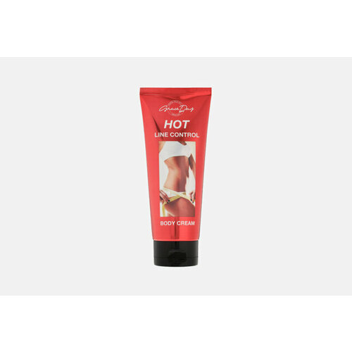 Крем для тела с разогревающим эффектом HOT LINE CONTROL BODY CREAM 600₽