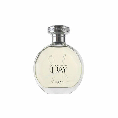 Hayari Parfums Glamour Day парфюмерная вода 100 мл унисекс hayari parfums парфюмерная вода only for her 100 мл