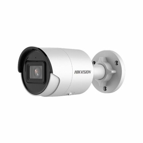 Камера видеонаблюдения IP Hikvision DS-2CD2023G2-IU