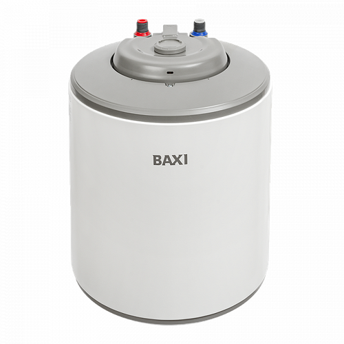 напорный водонагреватель baxi v 550 Электрический накопительный водонагреватель BAXI V 580