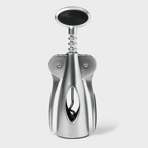 Штопор Veil цвет серый 832₽