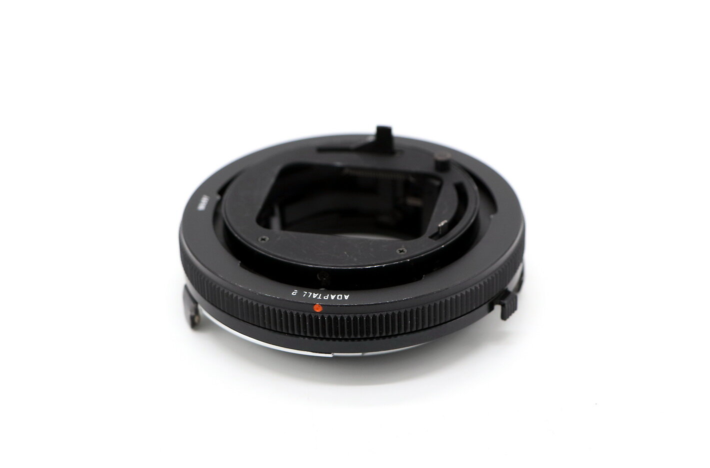 Хвостовик Adaptall 2 for Canon FD в упаковке