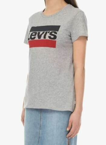 Футболка Levi's