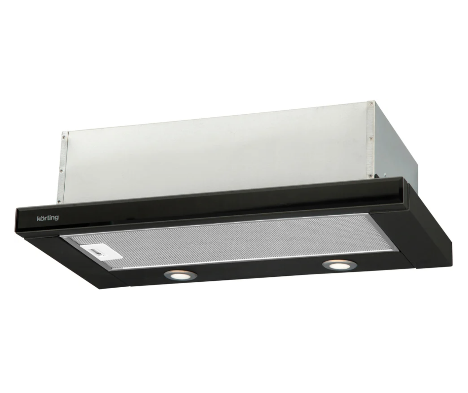 Вытяжка KORTING KHP 6617 GN EXHAUST FAN HOOD KHP 6617 GN KORTING