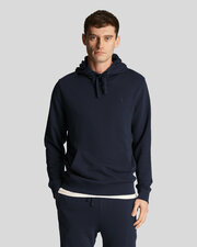 Худи Lyle & Scott Tonal Eagle Pullover Hoodie