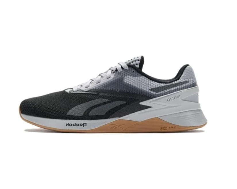 Кроссовки Reebok Nano X3