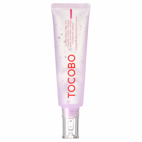 Гель-крем для кожи вокруг глаз с коллагеном, 30 мл | Tocobo Сollagen Brightening Eye Gel Cream