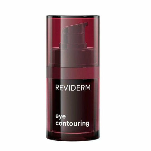 Моделирующий крем для глаз 15 мл REVIDERM Eye contouring 15 мл