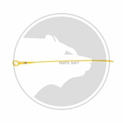 Щуп Масляный Renault F3rF4r TORK арт TRK1117 701₽