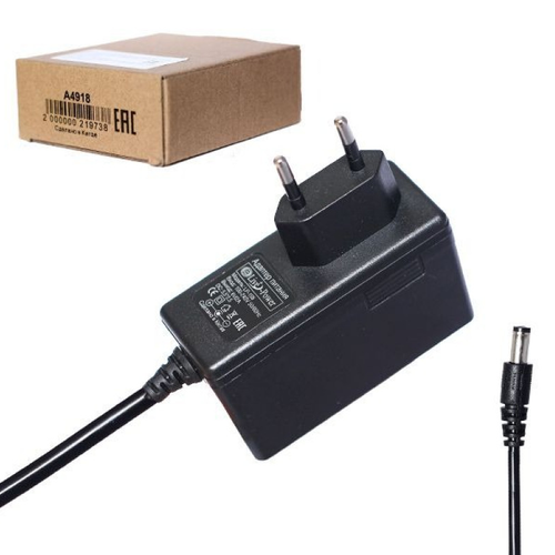 Блок питания Live-Power LP-168 6 В2 A разъём 5525 - 40400₽