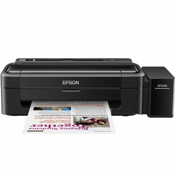 Epson Струйный принтер L130