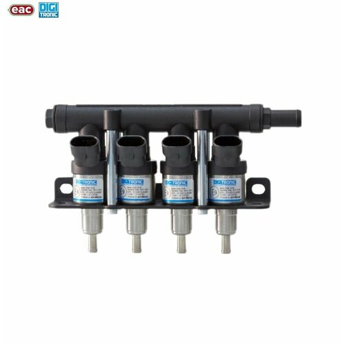 Форсунки ГБО DIGITRONIC Dymco GISM-I3100 4 цилиндра (оригинал)