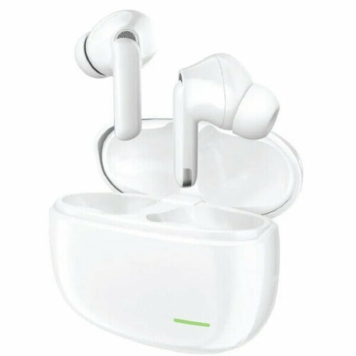 Гарнитура Olmio TWE-22 White 7569₽