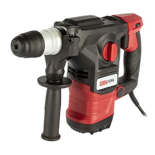 фото Перфоратор RedVerg RD-RH1600