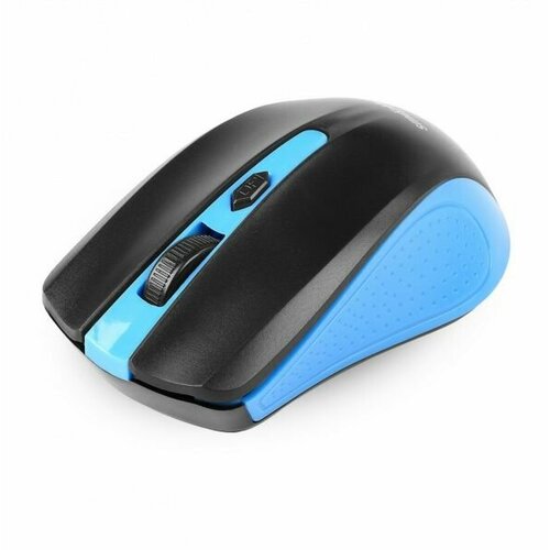 Беспроводная мышь Smartbuy 352AG ONE сине-черная 71000₽