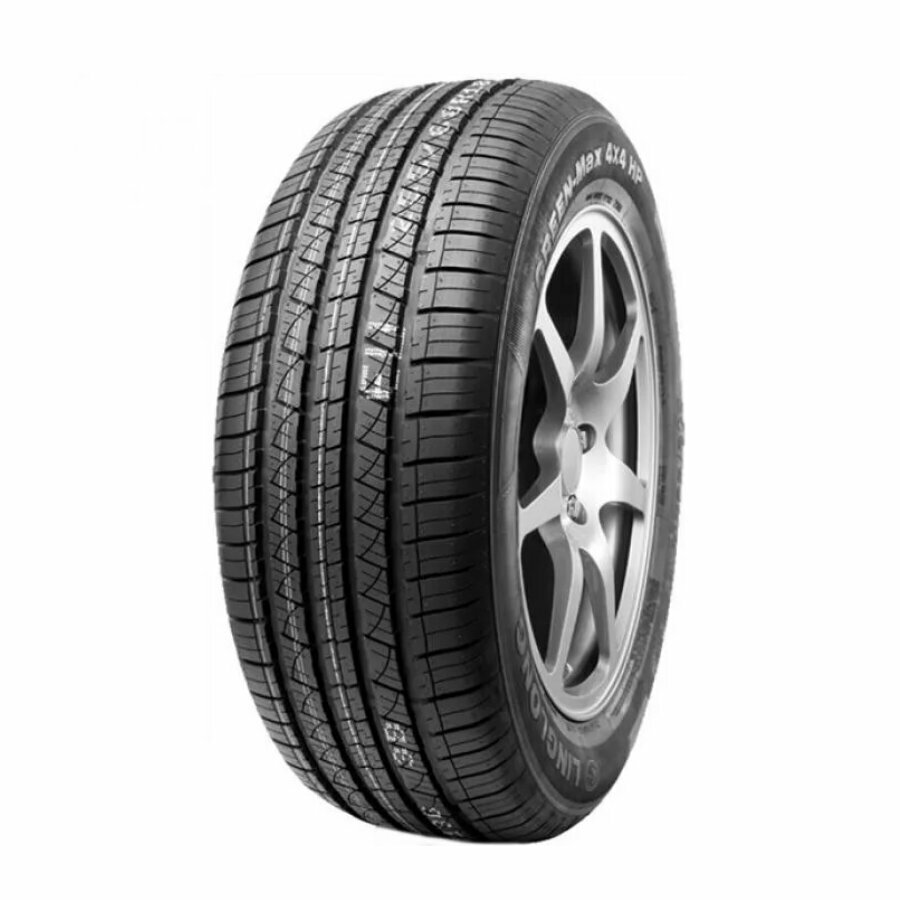 Шина Linglong Green-Max 4X4 Hp 215/70 R16 100H летняя