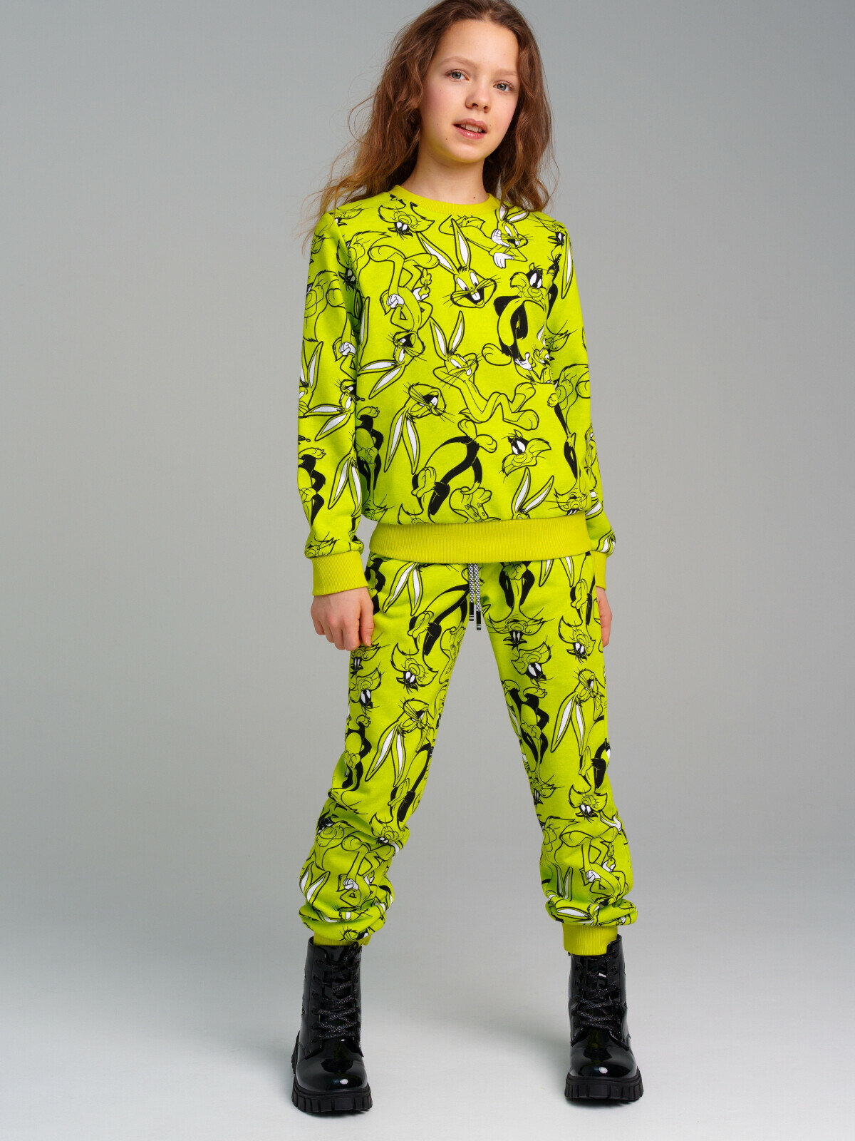 Футболка Весна-лето 2024