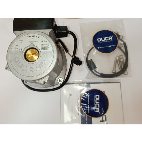 Насос циркуляционный для котла Navien (аналог)