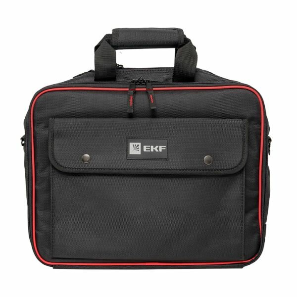 Портфель сервисного инженера С-02 EKF Professional — фото 1