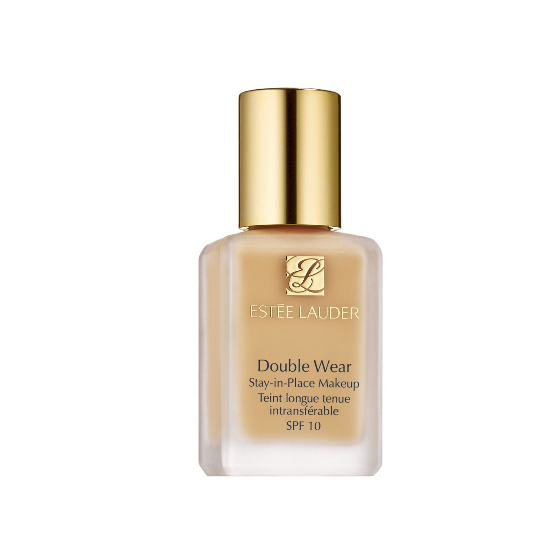 Estee Lauder Тональный крем Double Wear Stay-in-Place, SPF 10, 30 мл/42 г, оттенок: 1N1 Ivory Nude
