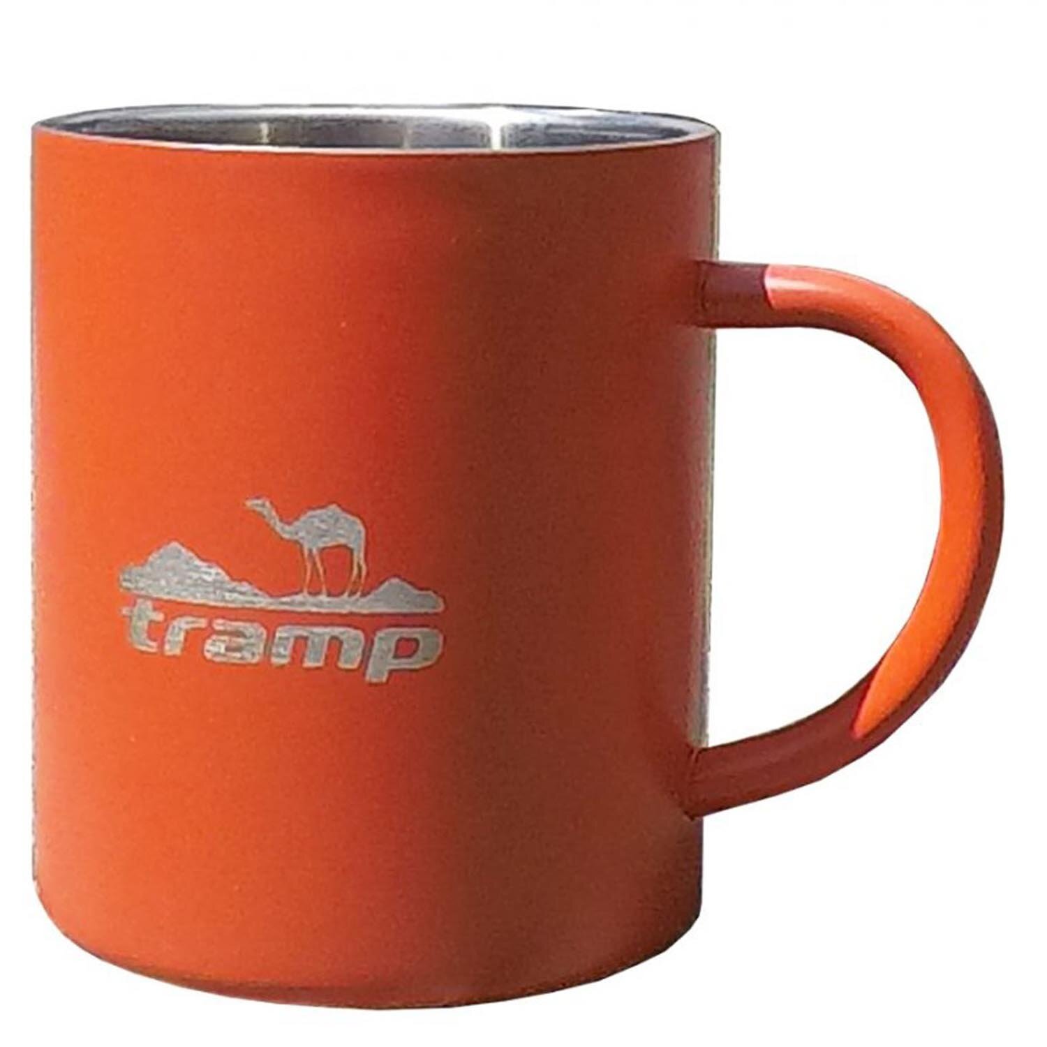 Термокружка Tramp 300мл Terracotta