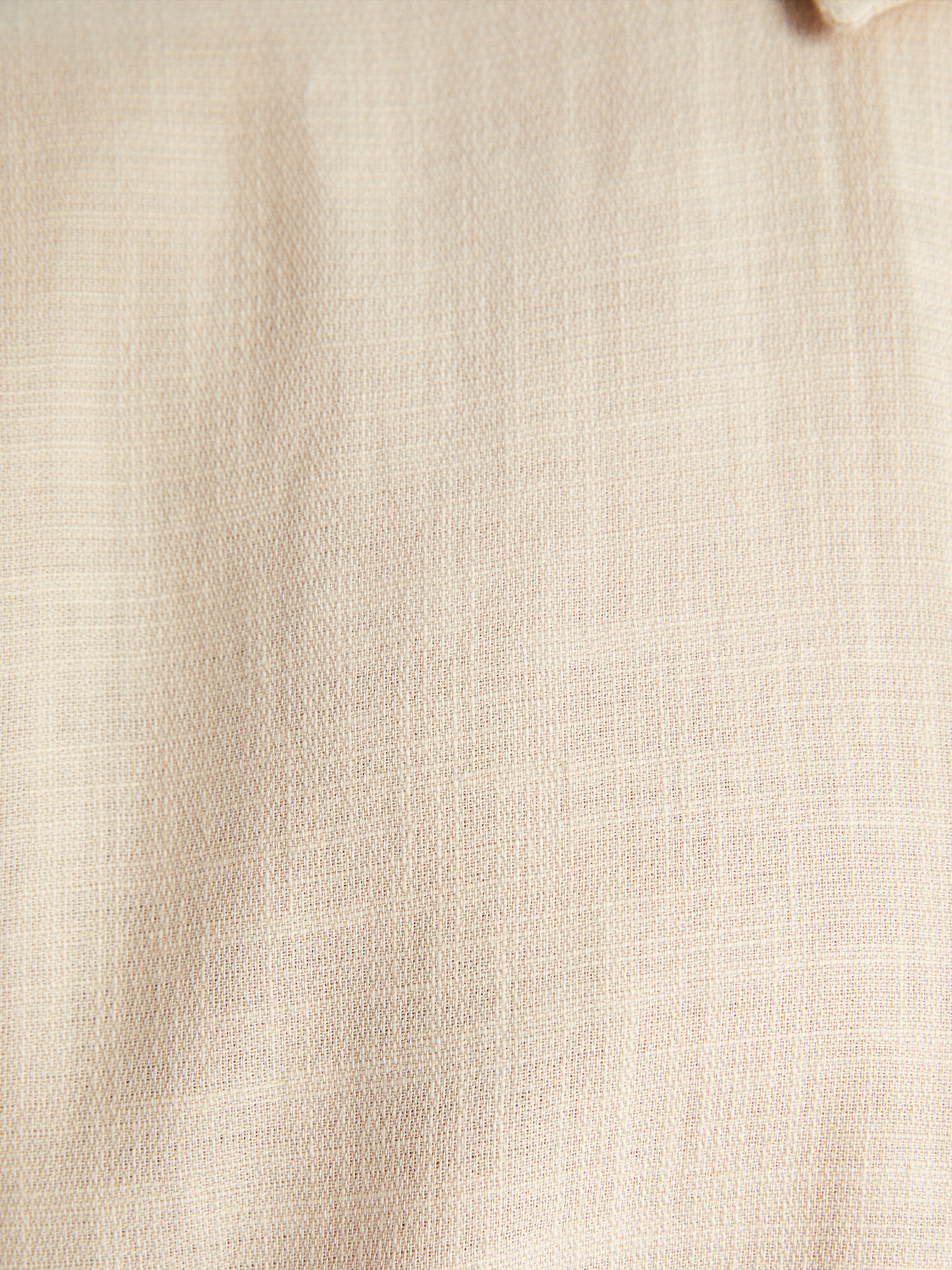 Рубашка LC Waikiki, размер 2XL, light beige — фото 1