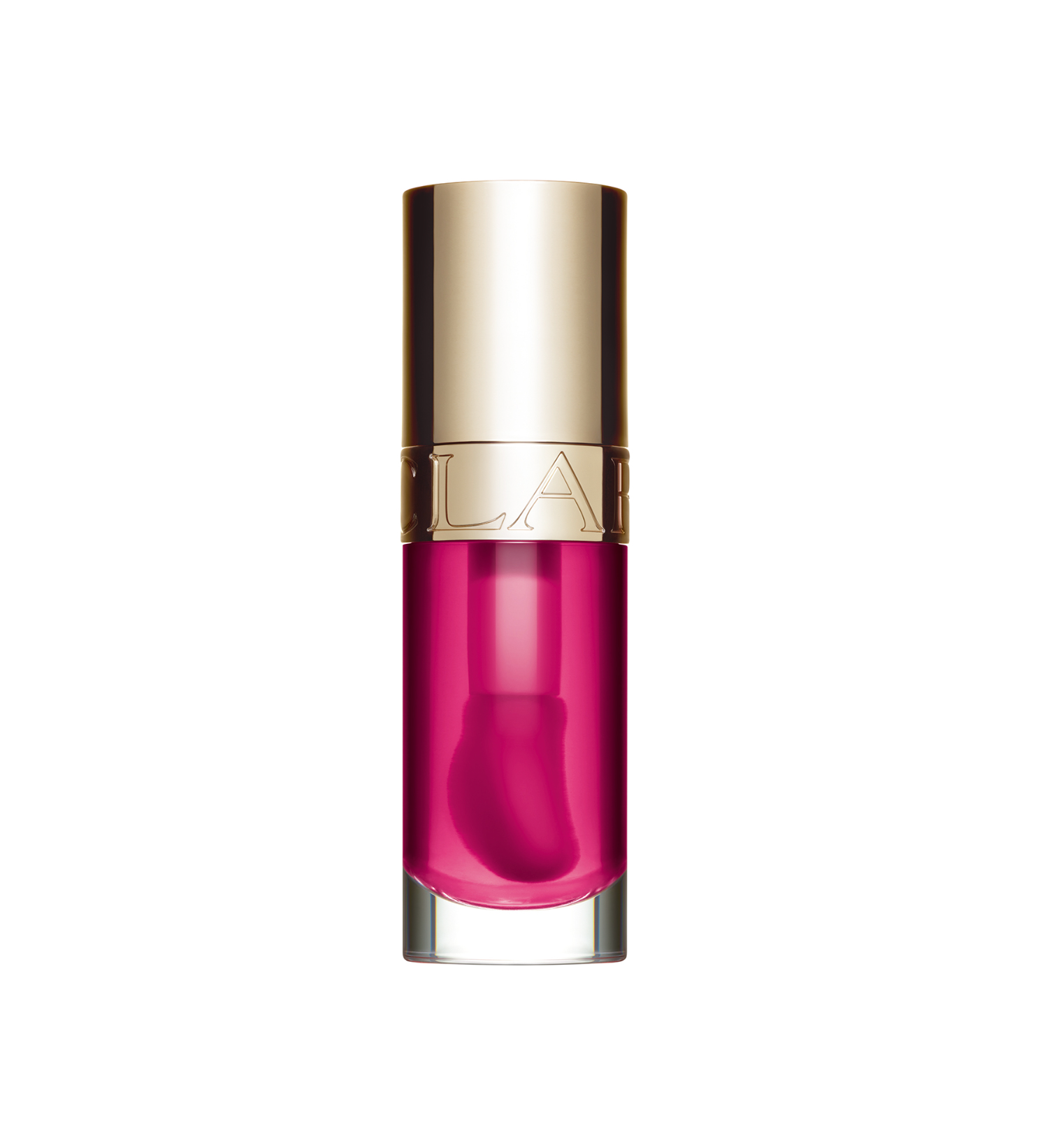 Масло-блеск для губ CLARINS Lip Comfort Oil, 7 мл, оттенок 02