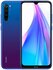 Xiaomi Redmi Note 8T 3/32GB Blue (Qualcomm Snapdragon 665, NFC)