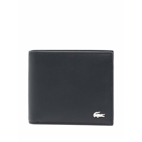Портмоне LACOSTE синий 19245₽