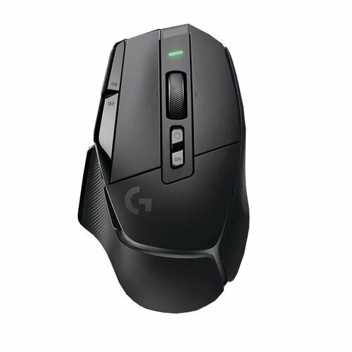 Беспроводная игровая мышь Logitech G502 X, Black черный, black