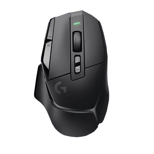 Мышь Logitech G502 X Lightspeed,...